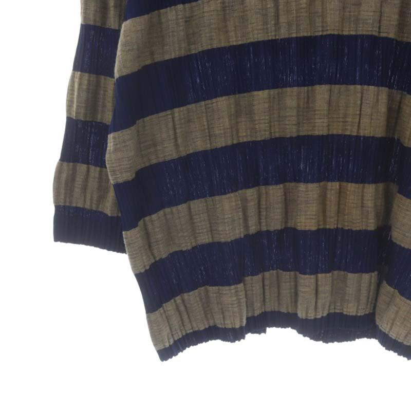 プリーツプリーズ PLEATS PLEASE イッセイミヤケ プリーツ シワ加工