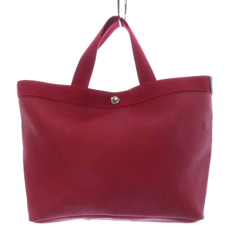 エルベシャプリエ Herve Chapelier トートバッグ ハンドバッグ スクエア M パプリカ パプリカ 704GP :170-402209160141:ブランド古着販売のベクトル - 通販 - Yahoo!ショッピング エルベシャプリエ Herve Chapelier トートバッグ ハンドバッグ スクエア M パプリカ パプリカ 704GP :170-402209160141:ブランド古着販売のベクトル - 通販 - Yahoo!ショッピング