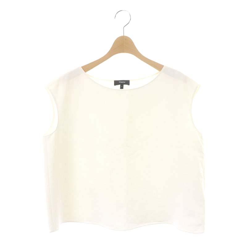 クーポン対象外】セオリー 袖なし ノースリーブ カットソー 材料 | hh2.hu