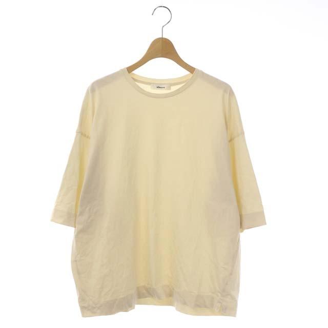 ヤマト工芸 ebure Tシャツ・カットソー レディース - カットソー(半袖