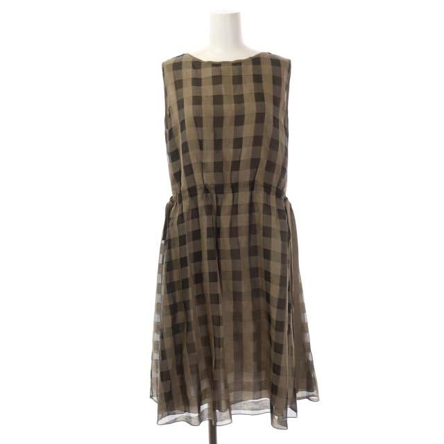フォクシー FOXEY Palette Ribbon ワンピース 39685 | www.jarussi.com.br