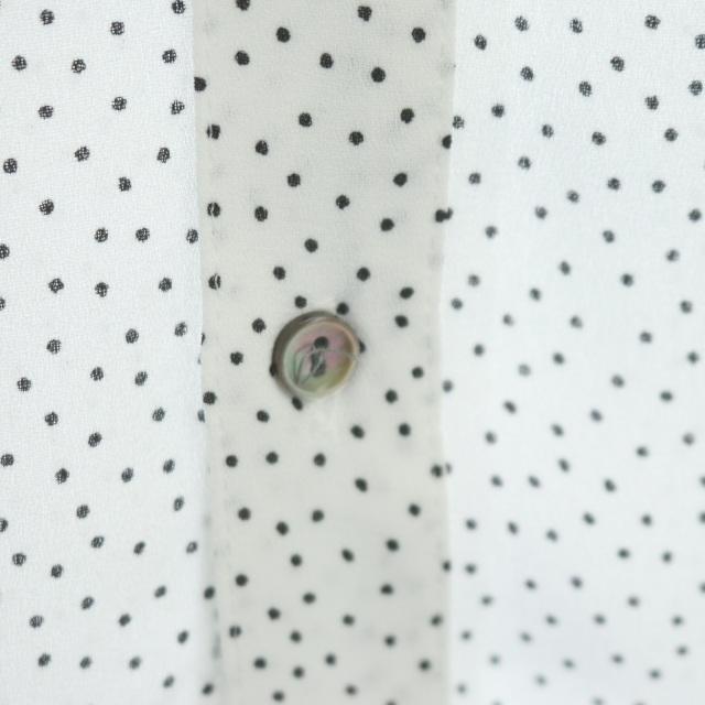 2wayドットシャツ TOMORROWLAND、IENA シャツ | institutoragnar.com.br