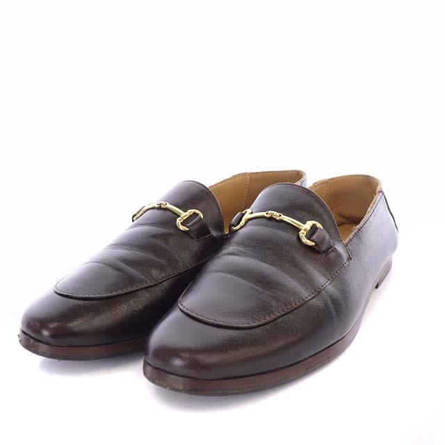 カミナンド caminando ドゥーズィエムクラス取り扱い 20AW BIT SLIP ON