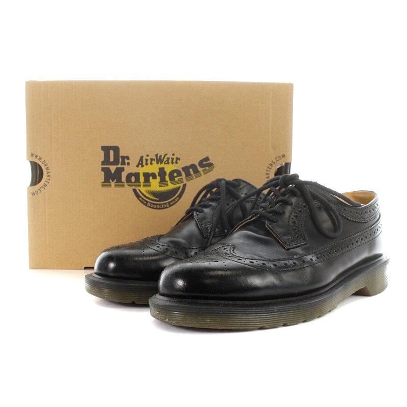 日本 Dr.Martenドクターマーチン 13282 UK5 24cm位 starehegirlscentre