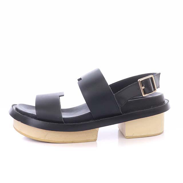 メーカー在庫少、売り切れ時はご容赦ください enfold バックストラップ