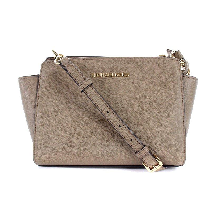100%正規品 マイケルコース MICHAEL KORS ミニショルダーバッグ