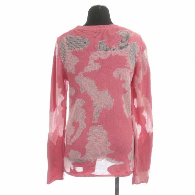 おすすめ】 Ameri Vintage DEVORER SHEER KNIT tdh-latinoamerica.de