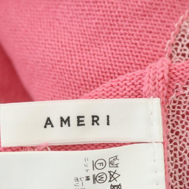 激安商品 Ameri Vintage DEVORER SHEER KNIT tdh-latinoamerica.de