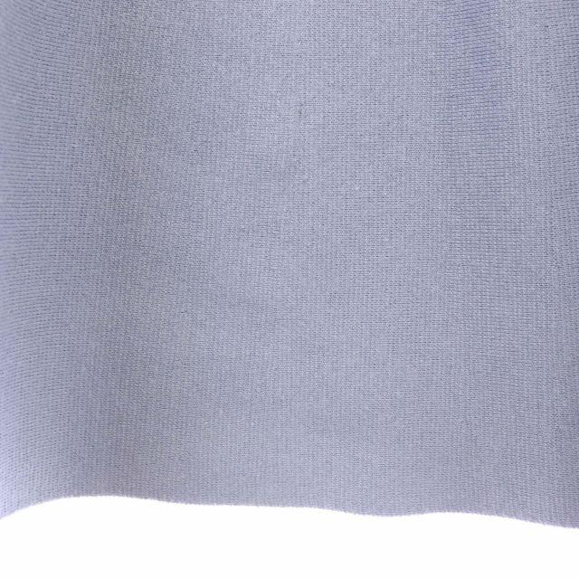 アプワイザーリッシェ 22SS パール釦ニット×フレアスカート ニット