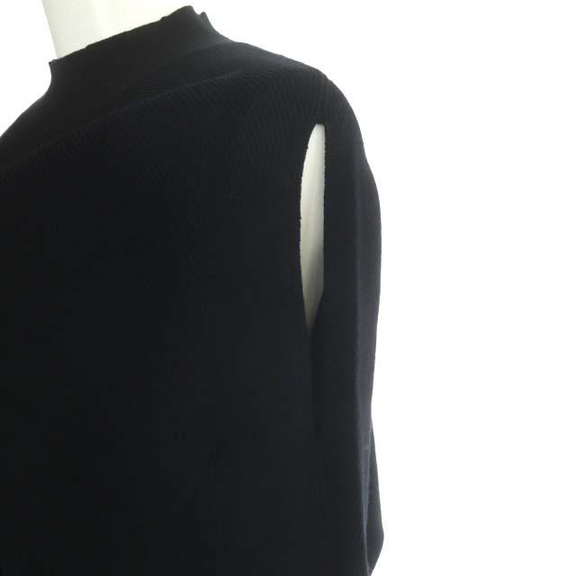 未使用品 マイストラーダ Mystrada 21AW ショルダースリット ドルマン