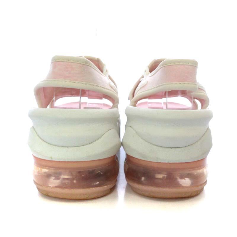 ナイキ NIKE WMNS AIR MAX KOKO SANDAL SUMMIT WHITE ウィメンズ エア