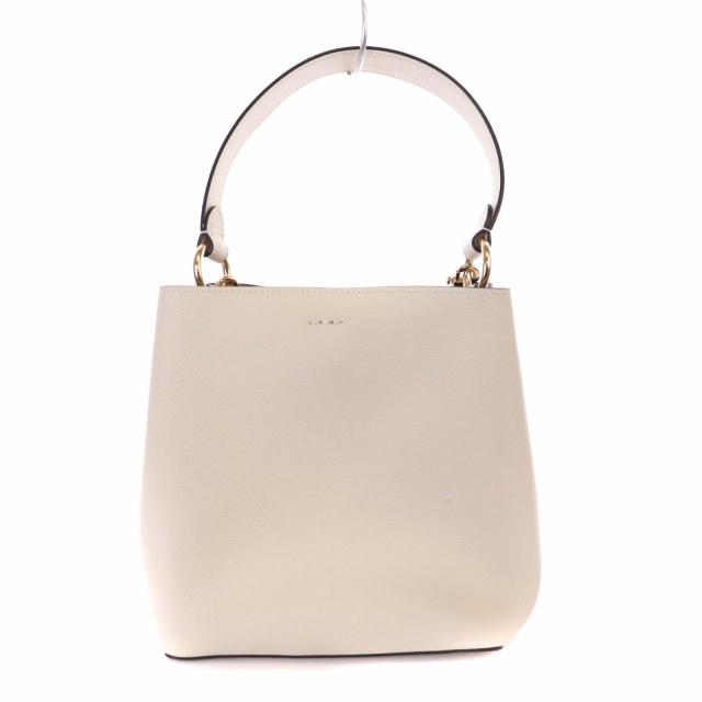 コーチ COACH 2022年 スモールタウンバケットバッグ ハンドバッグ