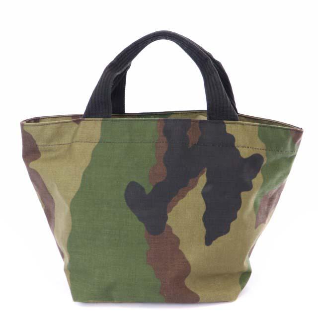 グリーン・ホワイト系 完成品♪ エルベシャプリエ コーデュラ舟型