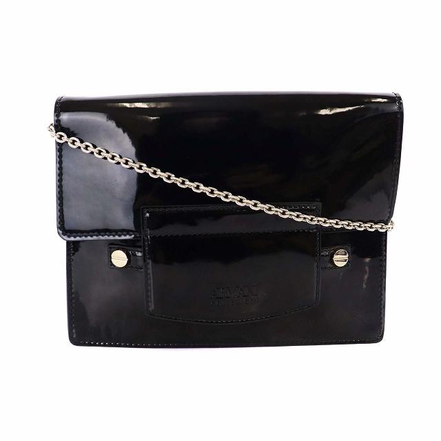 アルマーニ コレツィオーニ ARMANI COLLEZIONI ショルダーバッグ