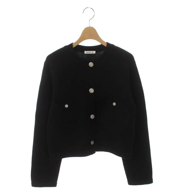 ドゥーズィエムクラス DEUXIEME CLASSE エブリデイアイライク EVERYDAY