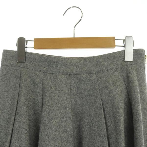 ミューズ ドゥーズィエム クラス MUSE de Deuxieme Classe ウール