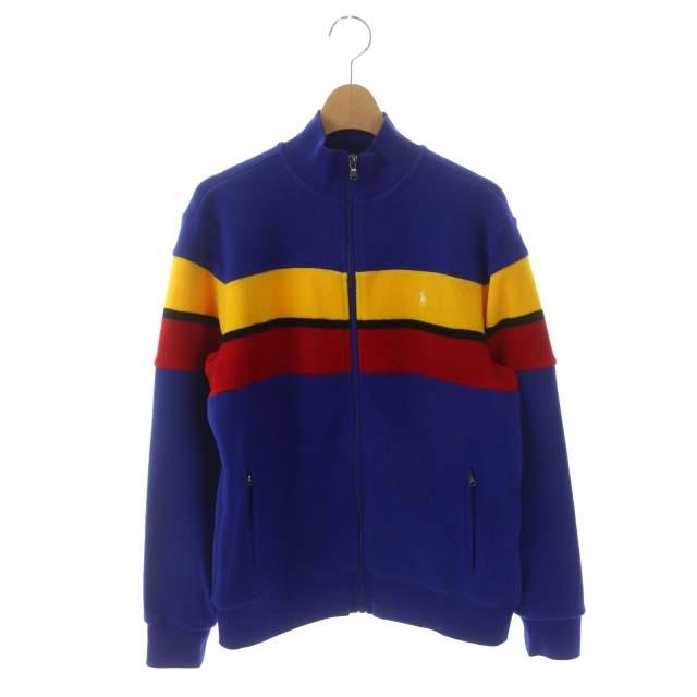 ポロ ラルフローレン POLO RALPH LAUREN キッズ フリースジャケット