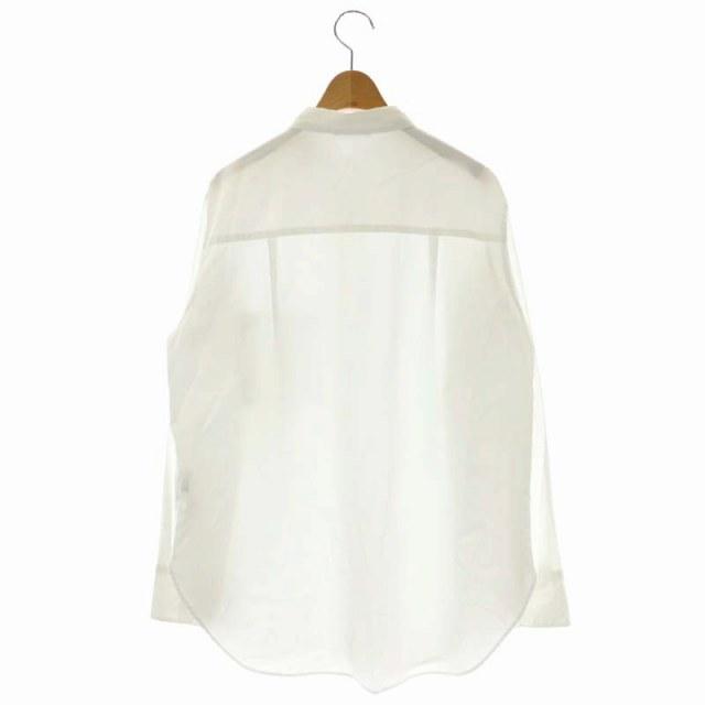 おしゃれ ドゥーズィエムクラス エブリデイアイライク 22AW シャツ