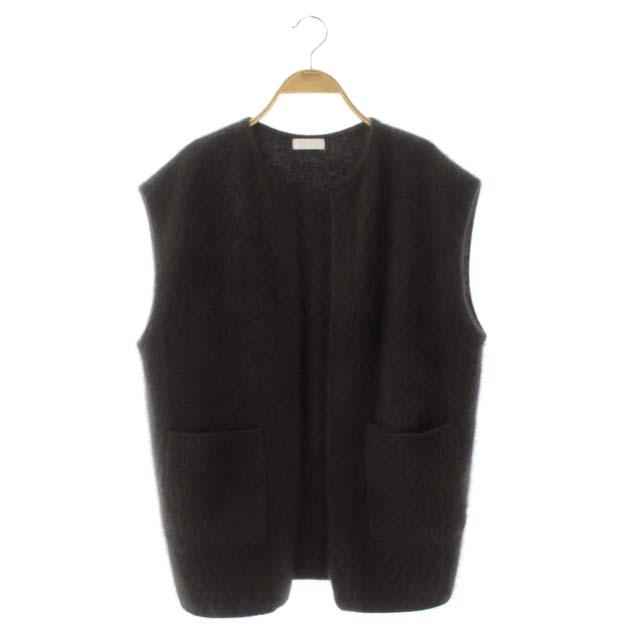 ボールジー BALLSEY トゥモローランド 22AW フラッフィーヤーン