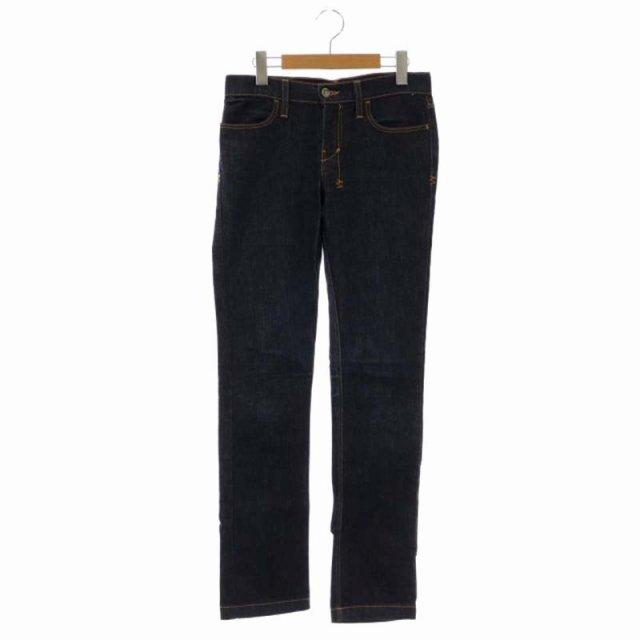 スビ Ksubi デニムパンツ ジーンズ フレア スキニー ジッパーフライ 26 
