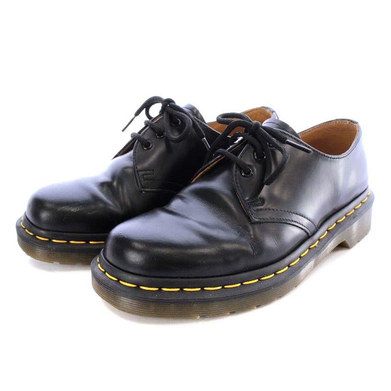 ドクターマーチン DR.MARTENS 1461 3ホールシューズ ワークシューズ