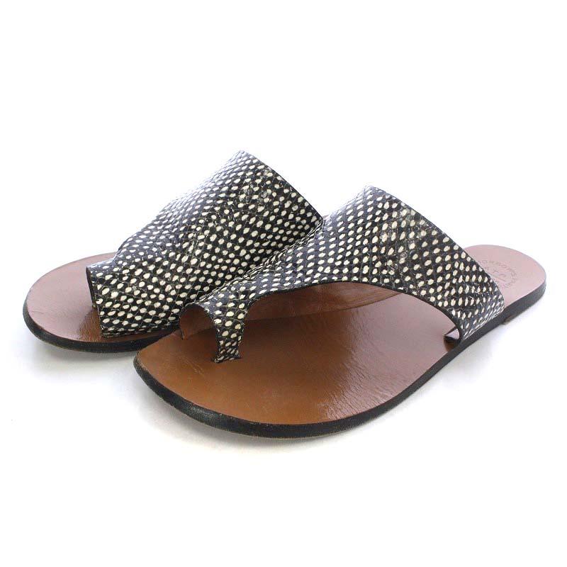 トゥモローランド TOMORROWLAND エーティーピーアトリエ ATP ATELIER