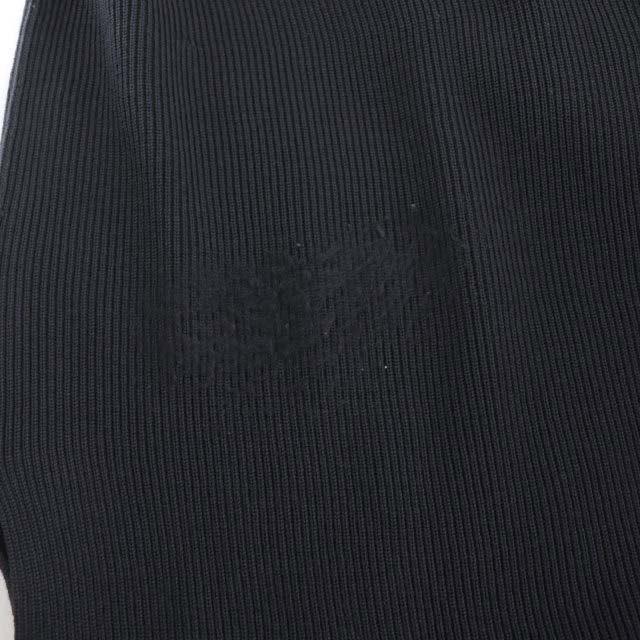 セオリーリュクス theory luxe 22AW LAURELリブニットスカート タイト  