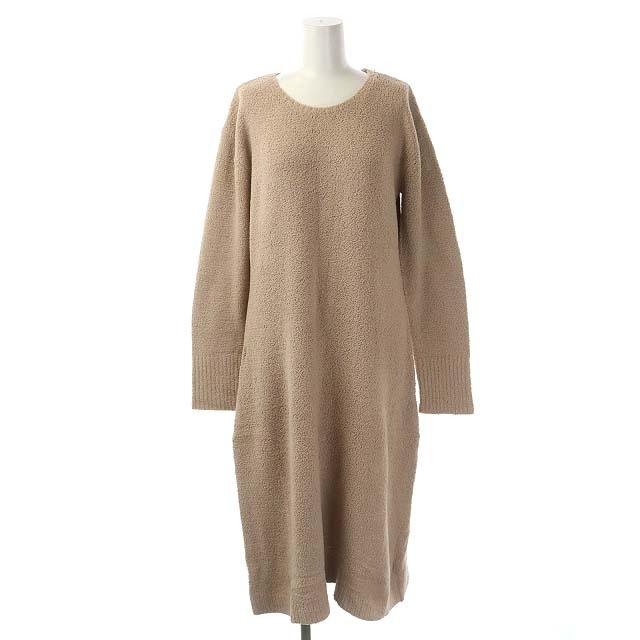 アルページュ Arpege ストーリー story 22SS ニット ワンピース  