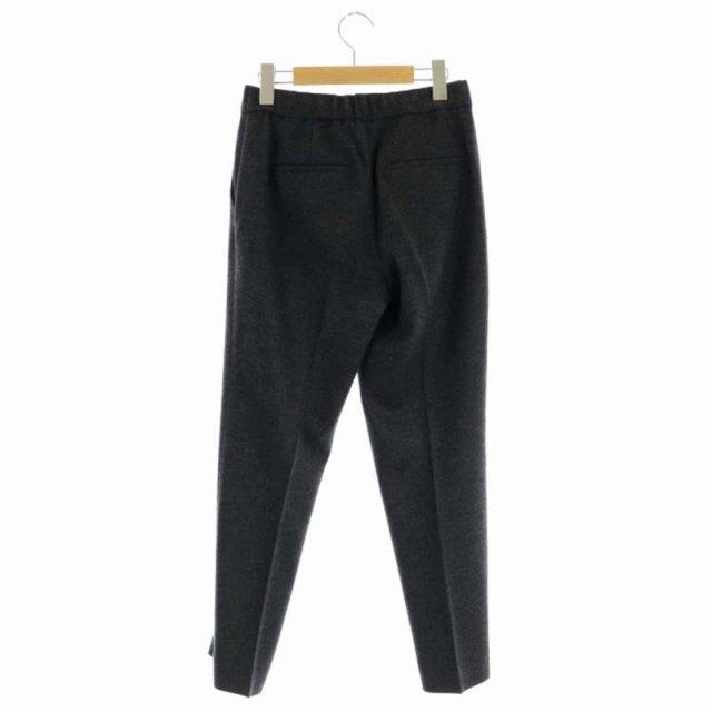 セオリーリュクス　定価77,200円　パンツスーツ　ブラック　36 セオリーリュクス パンツスーツ38サイズ 美品