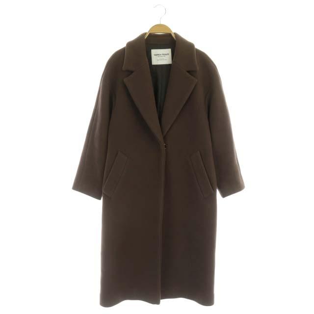 グリーンレーベルリラクシング ユナイテッドアローズ FAbRICA ロング  