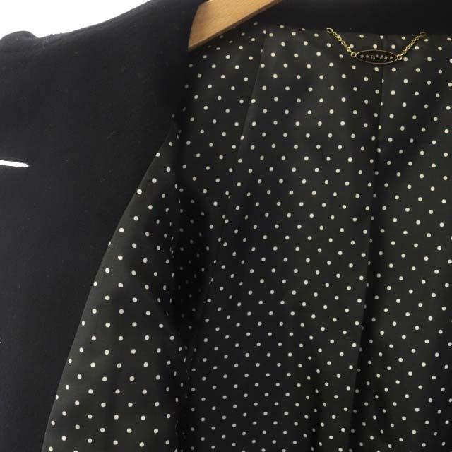 トゥービーバイアニエスベー To b. by agnes b. ロングコート アウター