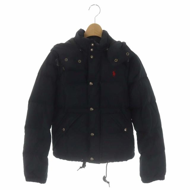 ポロ ラルフローレン POLO RALPH LAUREN ダウンジャケット アウター