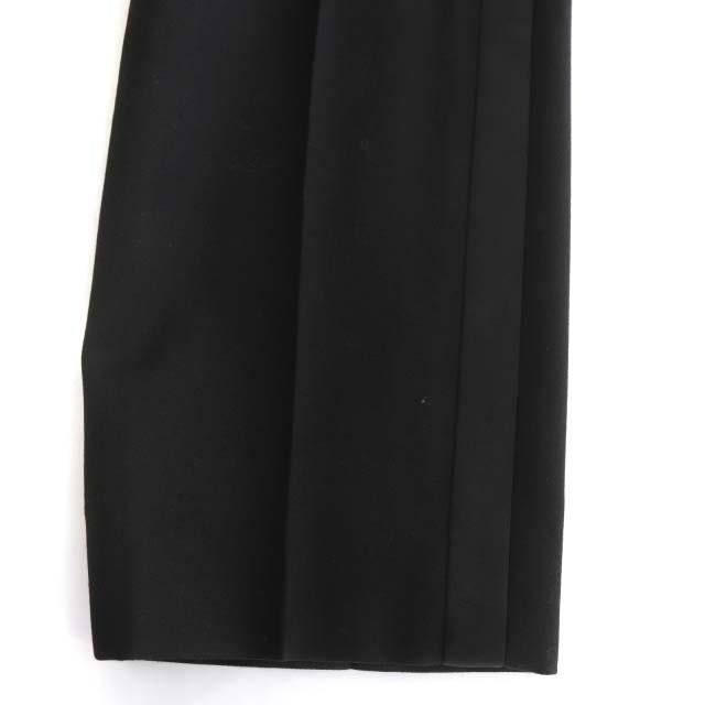 セリーヌ CELINE by hedi slimane クラシックタキシードパンツ