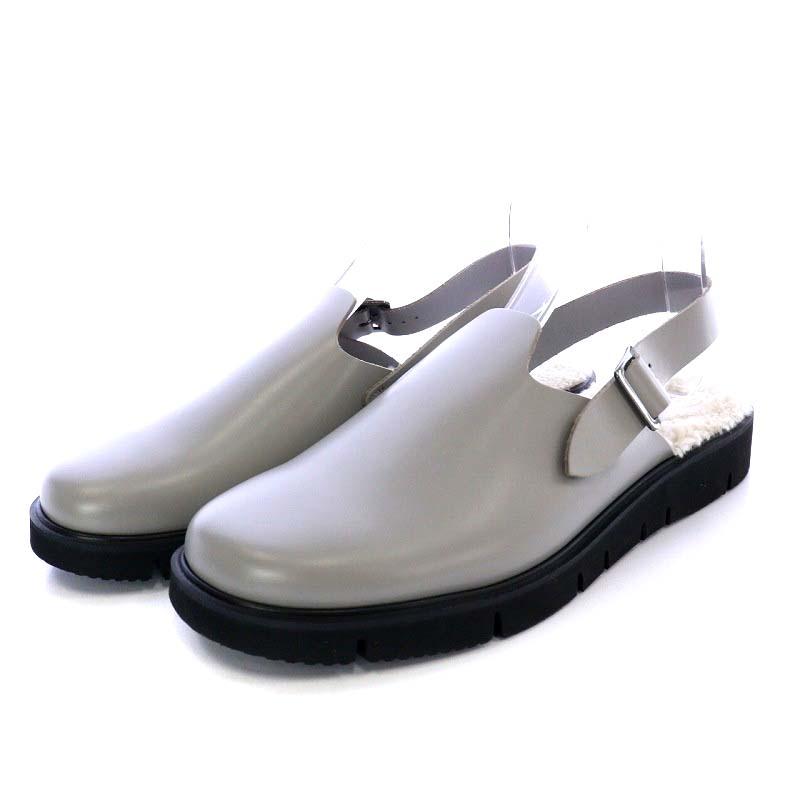 トシノスケタケガハラ ビューティフルシューズ TOSHINOSUKE TAKEGAHARA