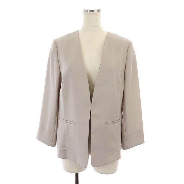 ナチュラルビューティーベーシック 22SS ポリエステルドビーSETUP  