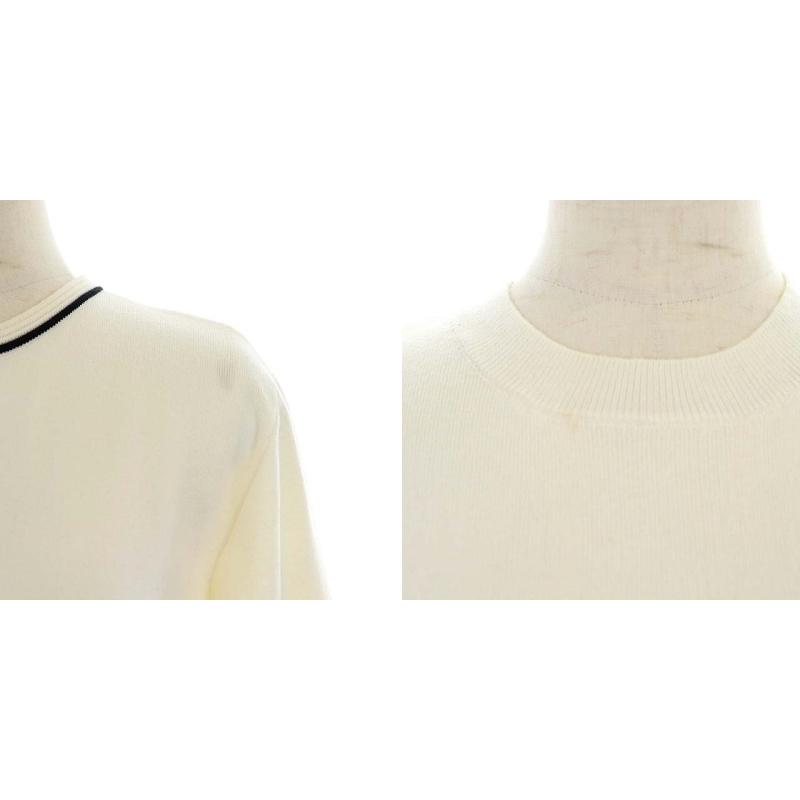 アプワイザーリッシェ 22AW コンパクトニットアンサンブル