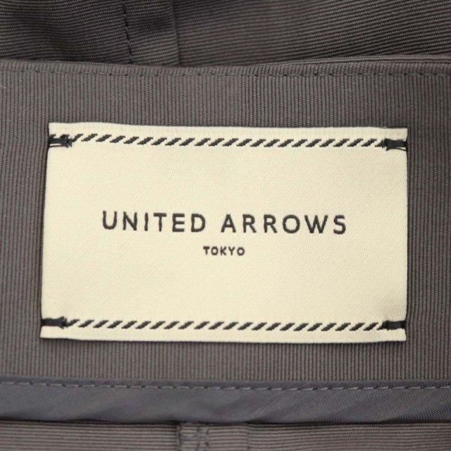 ユナイテッドアローズ UNITED ARROWS グログラン セミマーメード