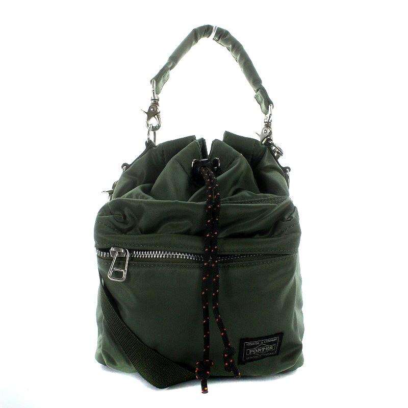 お買い得モデル ポーター バルーンサック PORTER BALLOONSAC S 吉田