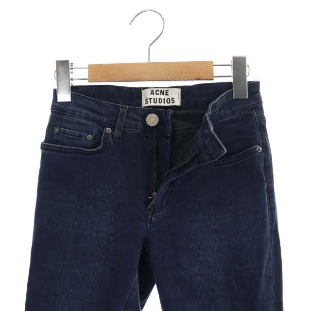 アクネ ストゥディオズ Acne Studios SKIN 5 DEEP スキニー アクネ ストゥディオズ Acne Studios SKIN 5 DEEP スキニー