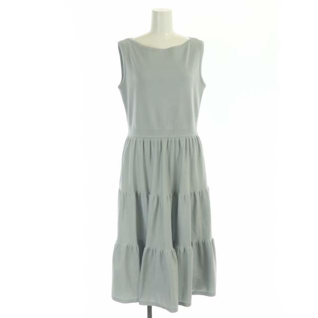 最終価格【新品同様】フォクシー ワンピース ニットドレス 