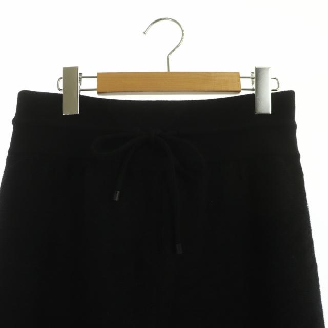 新素材新作新素材新作エルメス HERMES ウールニットジョガーパンツ