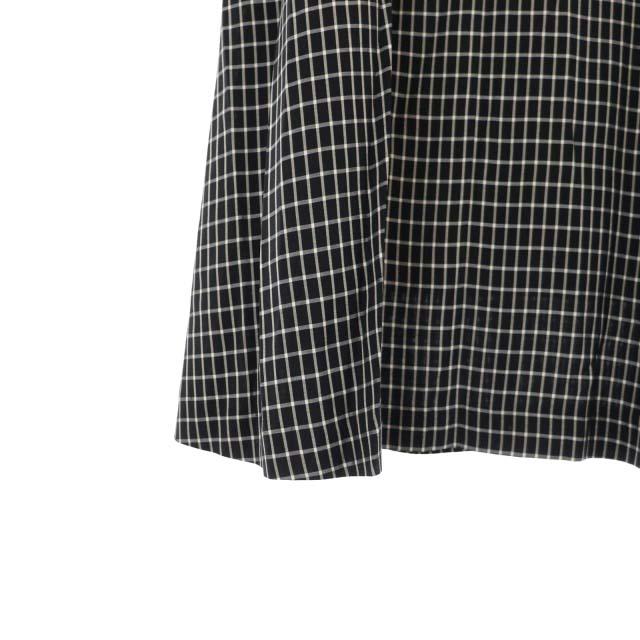 未使用品 マッキントッシュ ロンドン MACKINTOSH LONDON ロング 