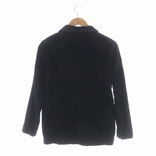 Engineered Garments コーデュロイジャケット ネイビー 流行り廃りなく楽しめる。Engineered Garmentsコーデュロイジャケット