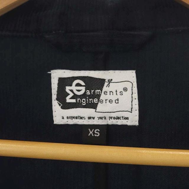 エンジニアードガーメンツ Engineered Garments コーデュロイ ベッド