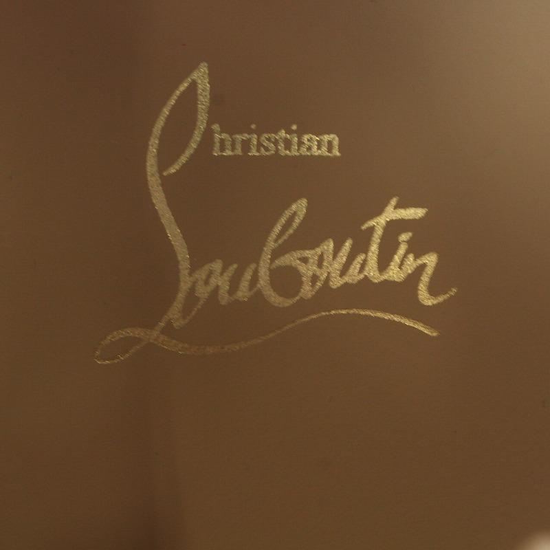 クリスチャンルブタン Christian louboutin ビエイラ2 Vieira2