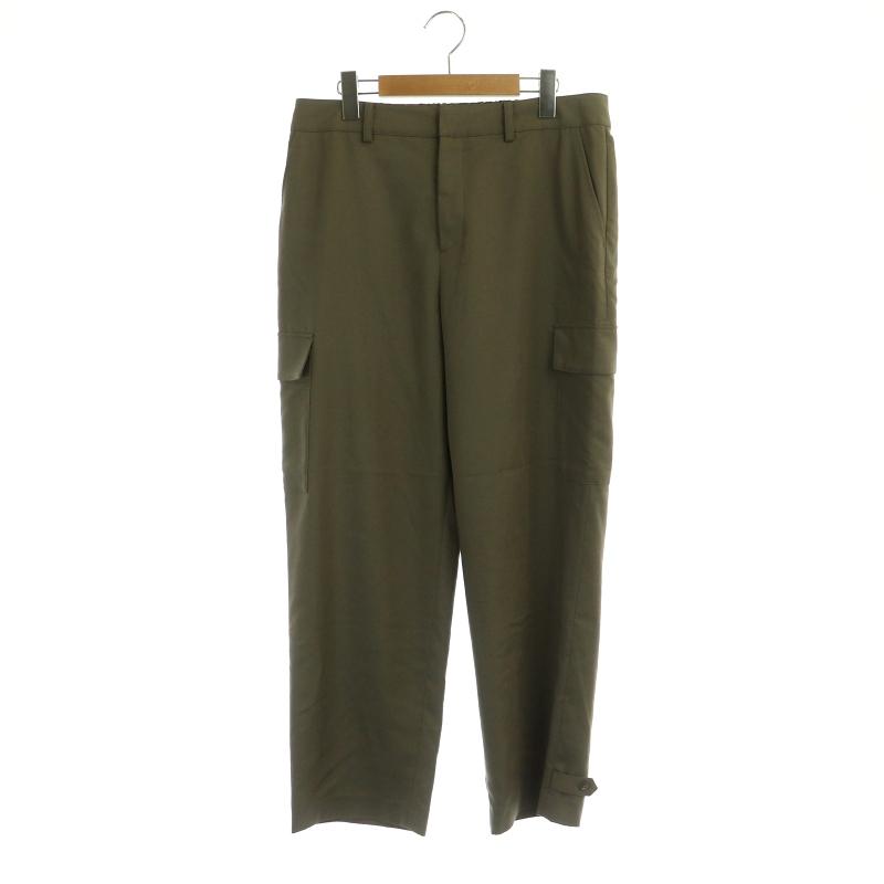 ジェイプレス J.PRESS 23SS【洗える】ツイルライトストレッチ 
