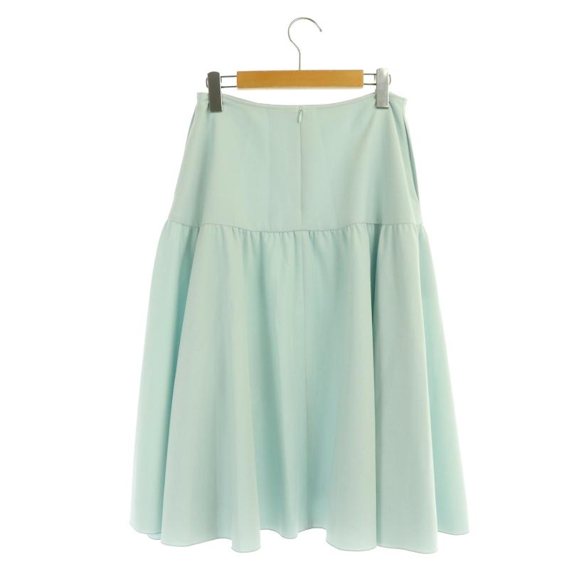 フォクシーニューヨーク FOXEY NEW YORK morning breeze skirt  
