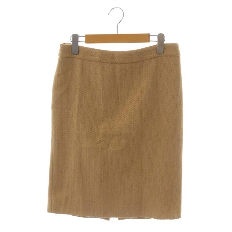 ヴァレンティノ ヴァレンチノ VALENTINO コットンスカート ひざ丈  