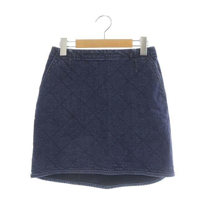 ボーダーズアットバルコニー BORDERS at BALCONY キルティング  