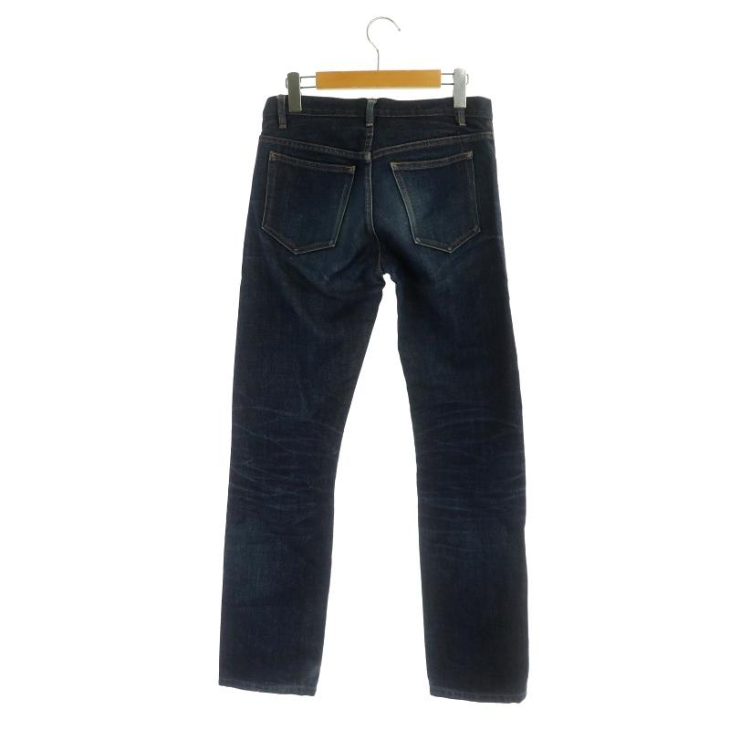 アーペーセー A.P.C. NEW STANDARD 赤耳セルビッチデニムパンツ